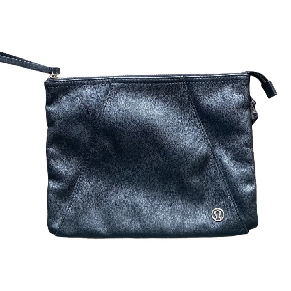 Lululemon In The Present Pouch Bag 2-in1